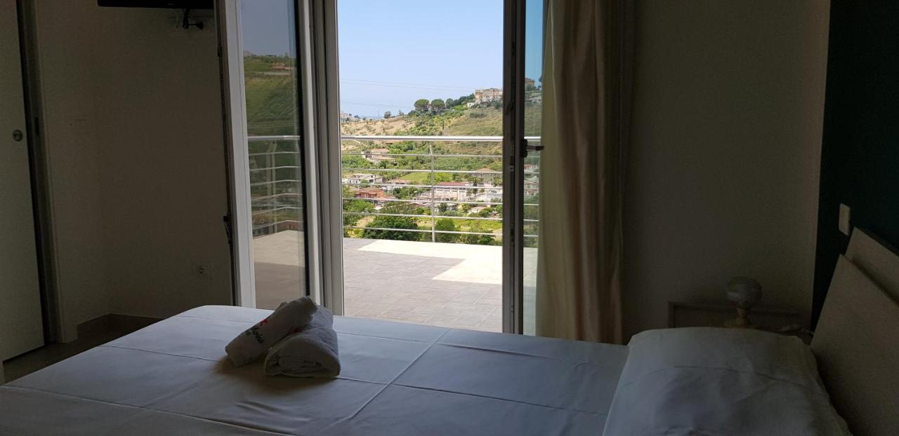 Stella Marina Agropoli Otel Dış mekan fotoğraf